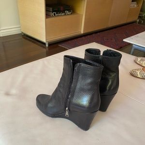 Prada Booties